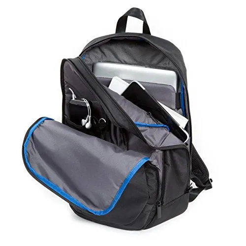 Hedgren Stock Softside Travel Backpacks