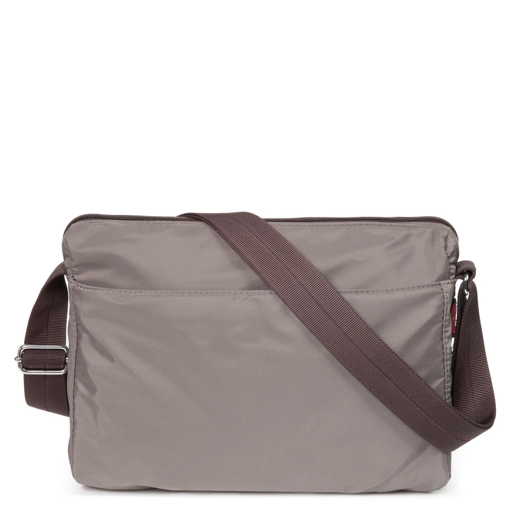 Hedgren Women's Eye Shoulder Bag with RFID-Blocking Pouch