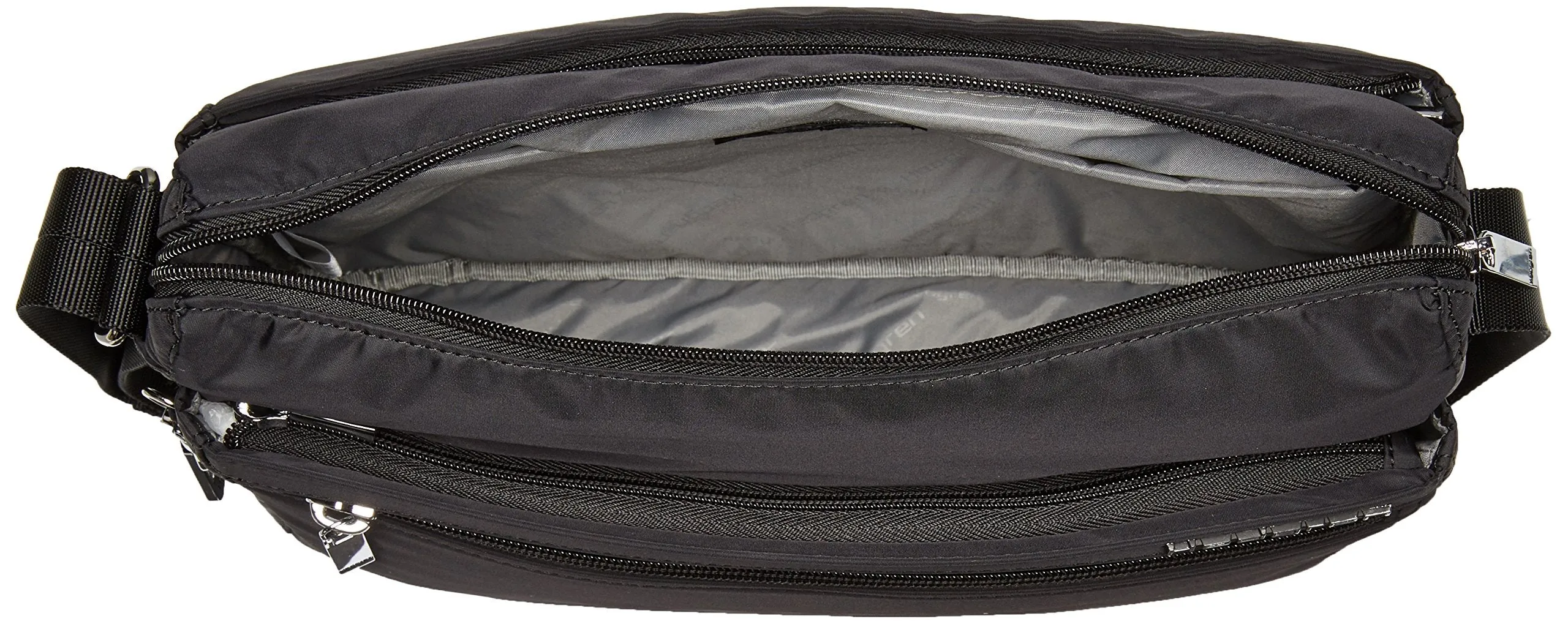 Hedgren Women's Eye Shoulder Bag with RFID-Blocking Pouch