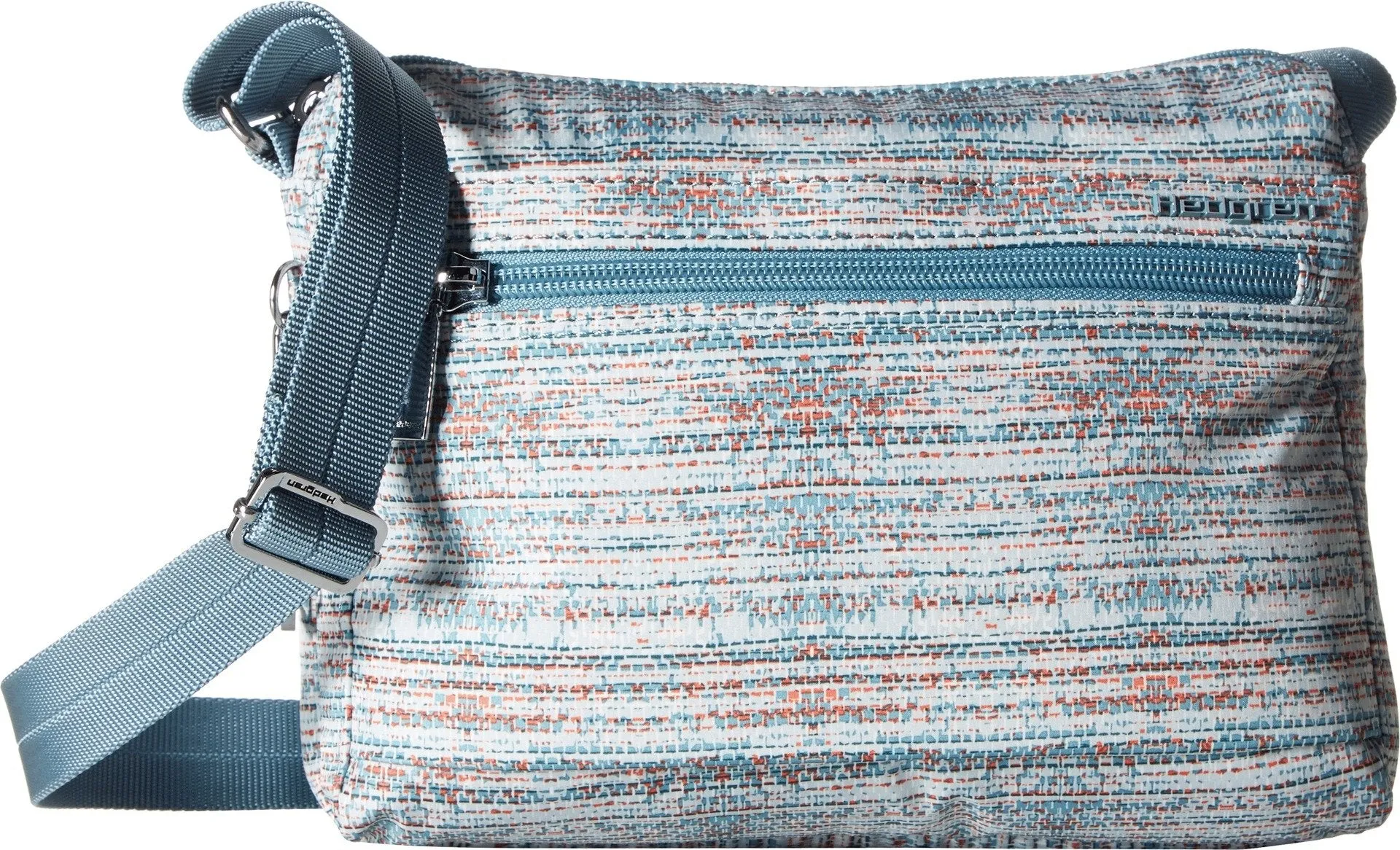 Hedgren Women's Eye Shoulder Bag with RFID-Blocking Pouch