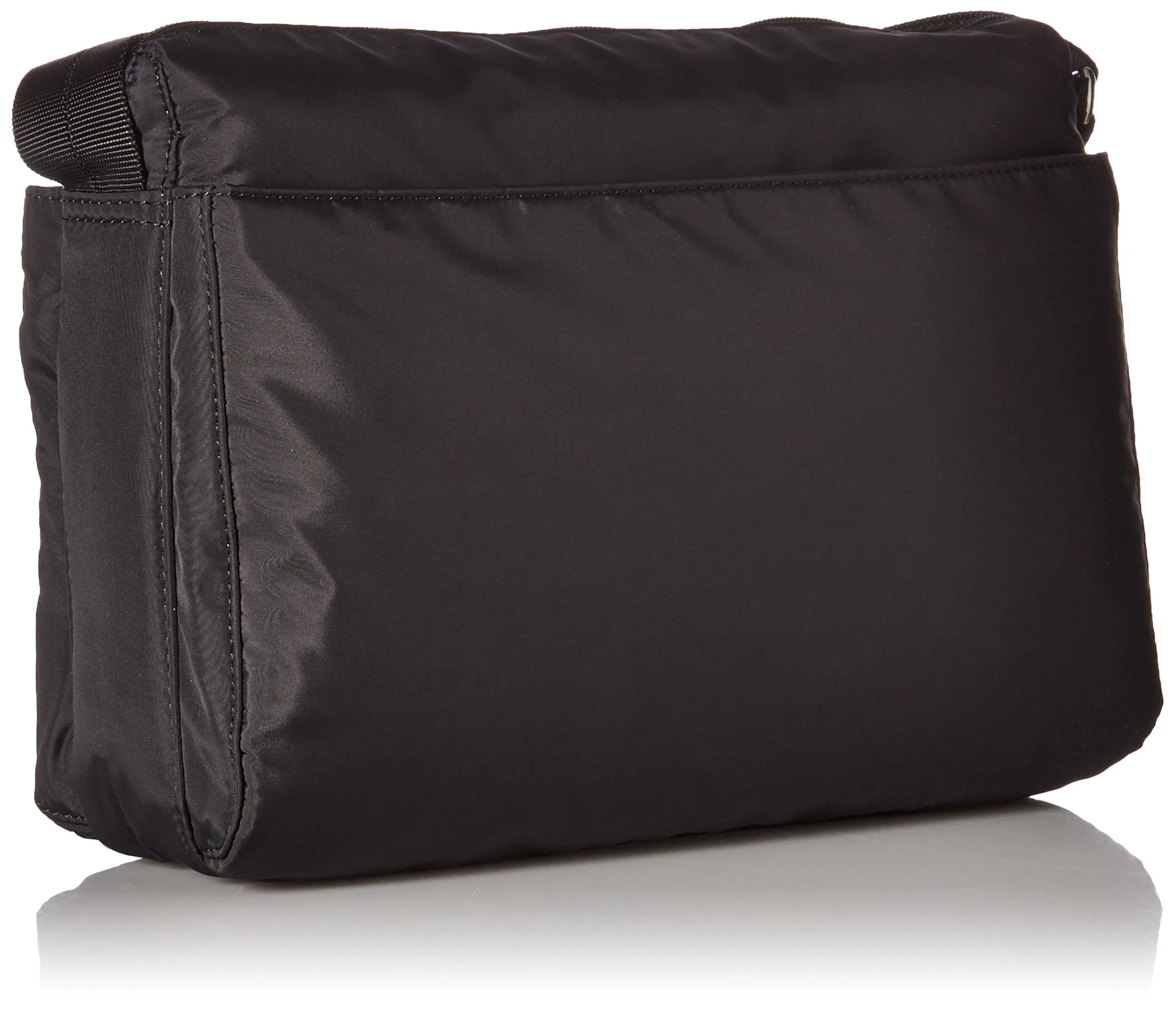 Hedgren Women's Eye Shoulder Bag with RFID-Blocking Pouch