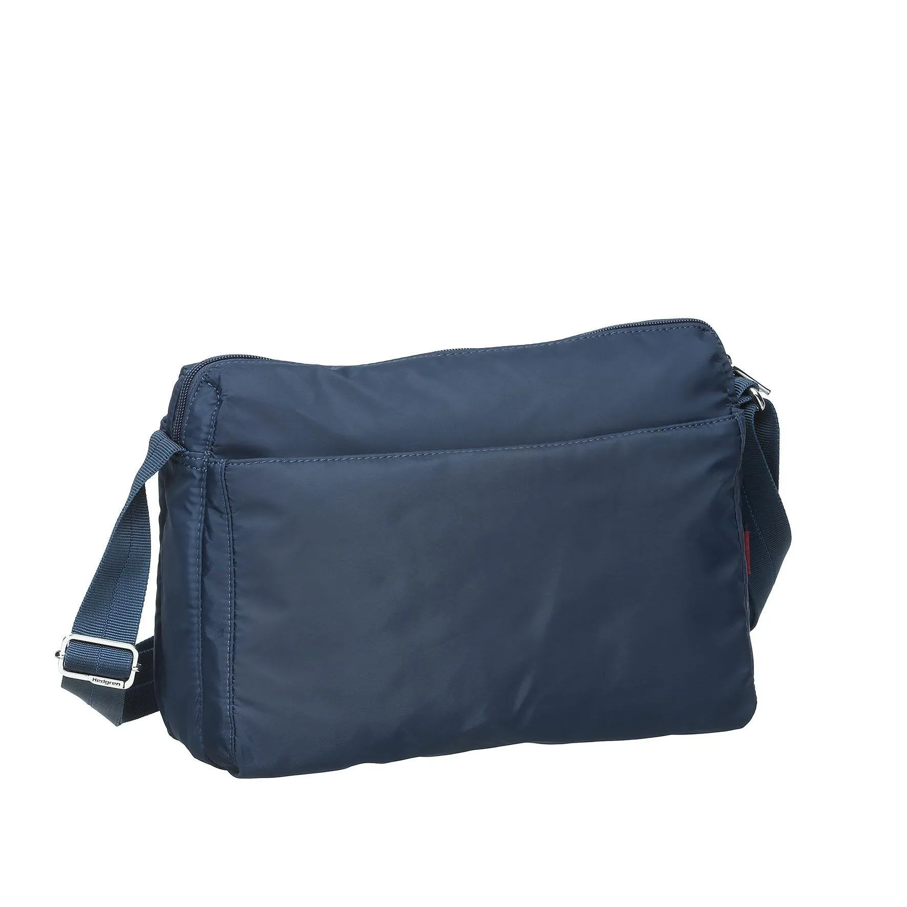 Hedgren Women's Eye Shoulder Bag with RFID-Blocking Pouch
