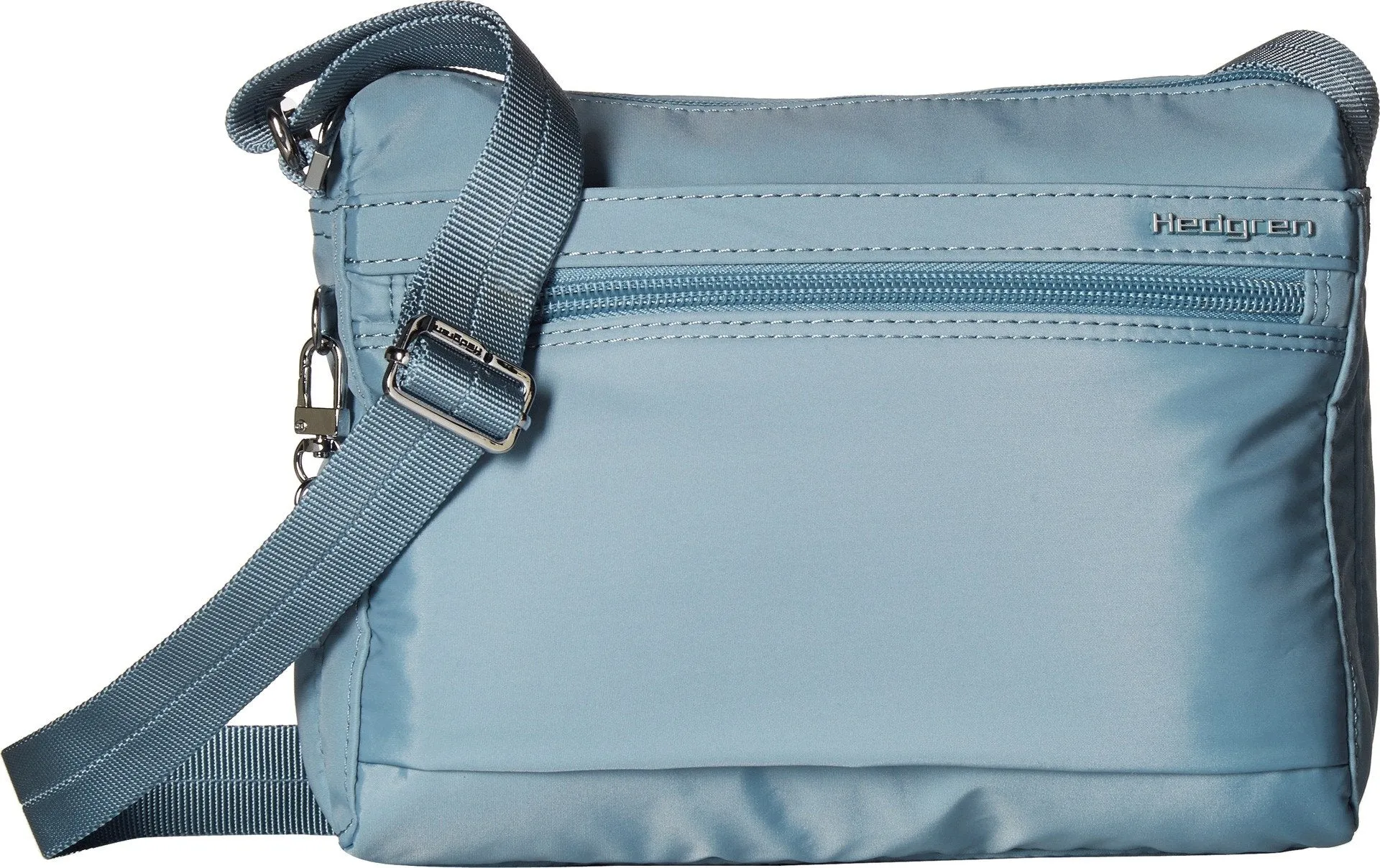 Hedgren Women's Eye Shoulder Bag with RFID-Blocking Pouch