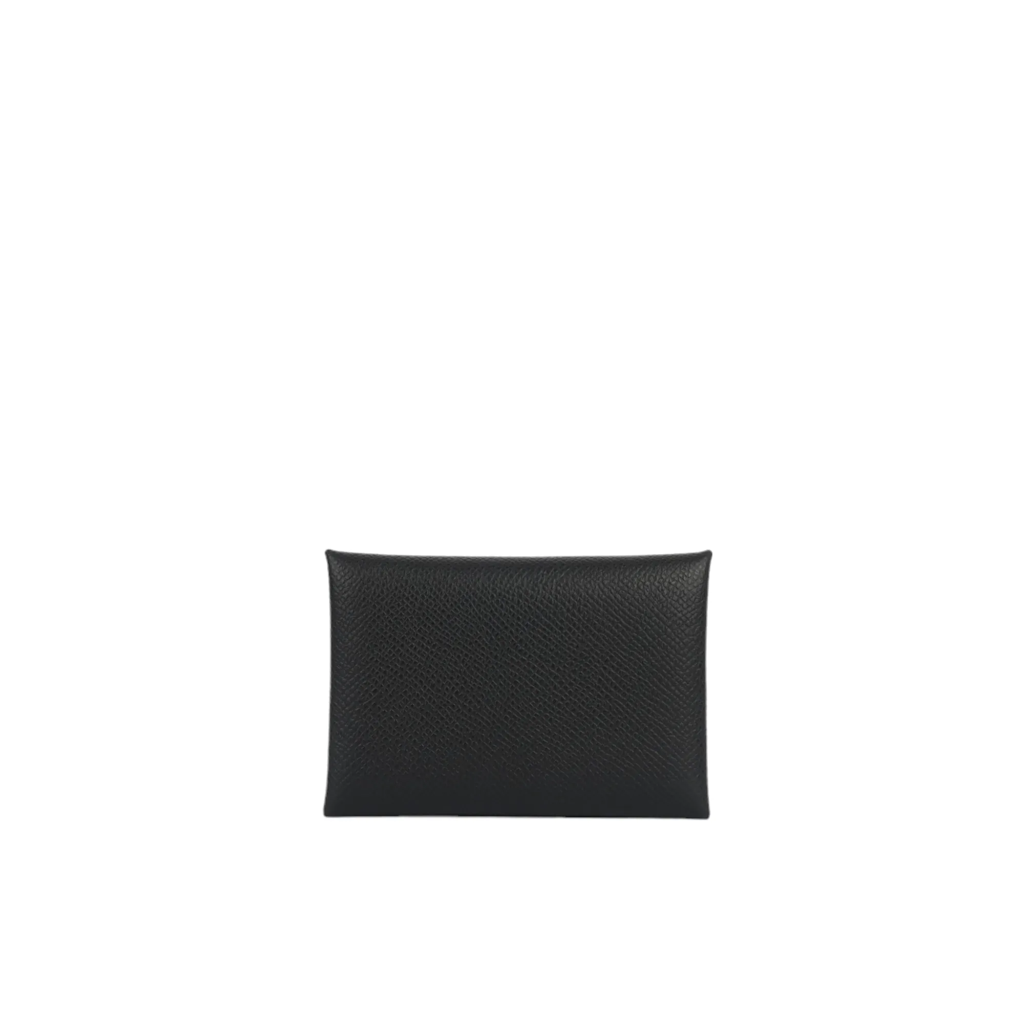 Herms Calvi Card Holder Duo (NWT)