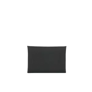 Herms Calvi Card Holder Duo