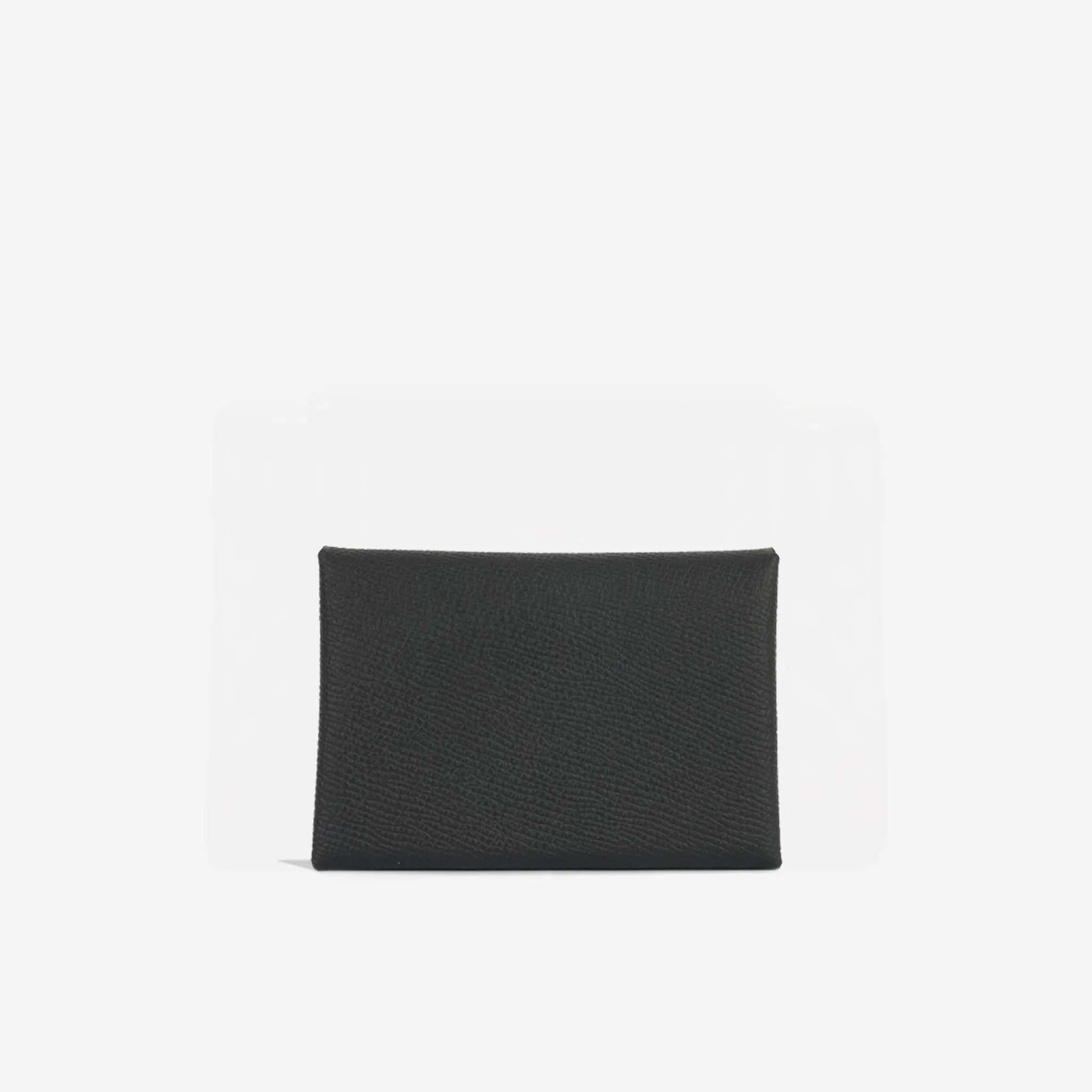 Herms Calvi Card Holder Duo