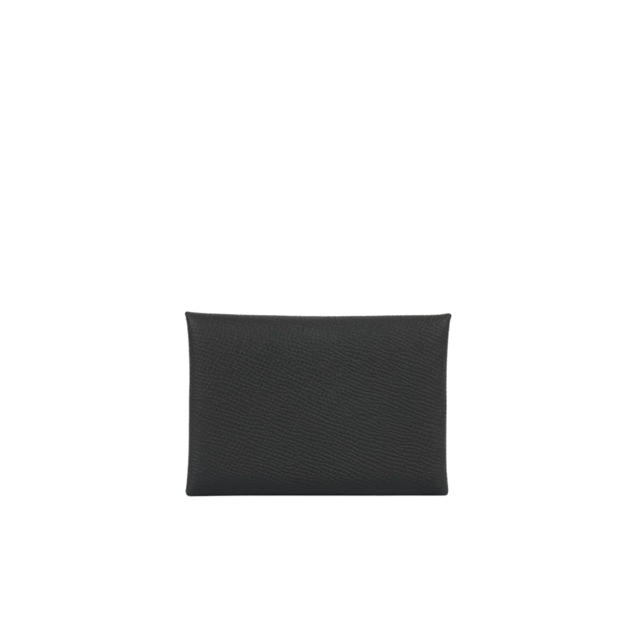 Herms Calvi Card Holder Duo