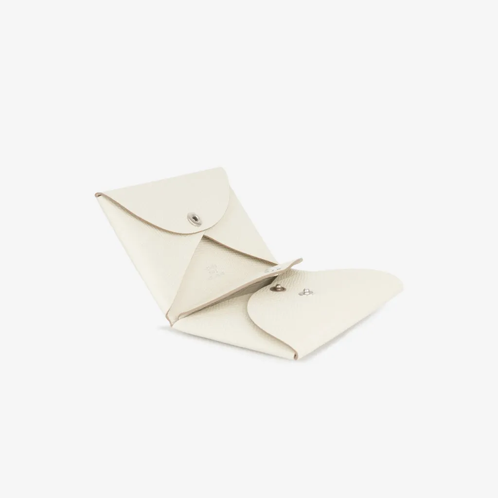 Herms Calvi Card Holder (NWT)