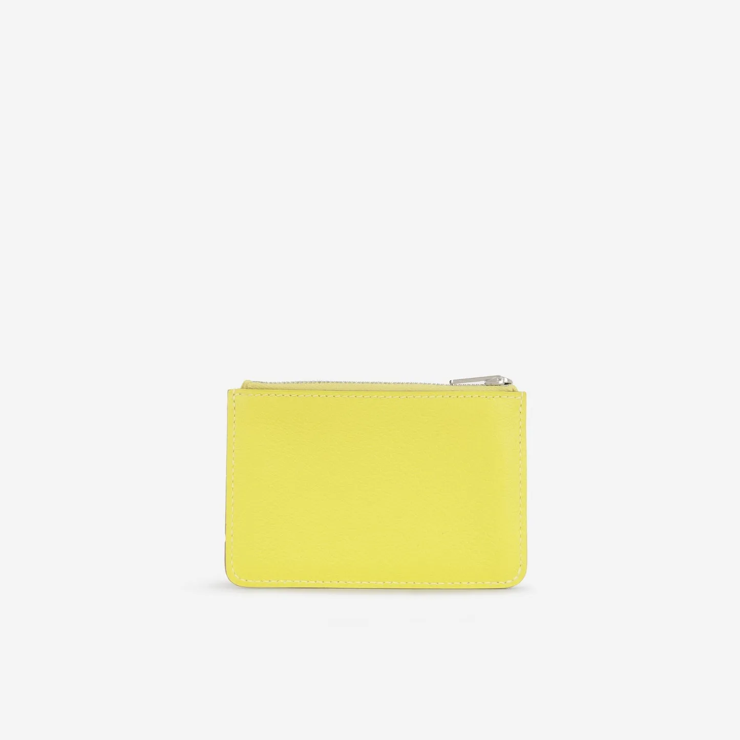 Herms - Constance Slim - Gold / Lime Evercolor PHW - Brand New - 2023