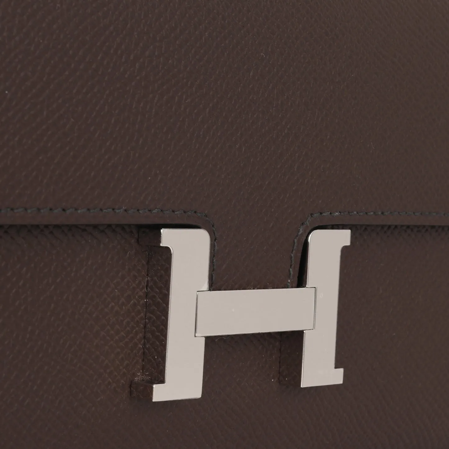 Herms - Constance To Go - Rouge H Epsom PHW - Brand New - 2024
