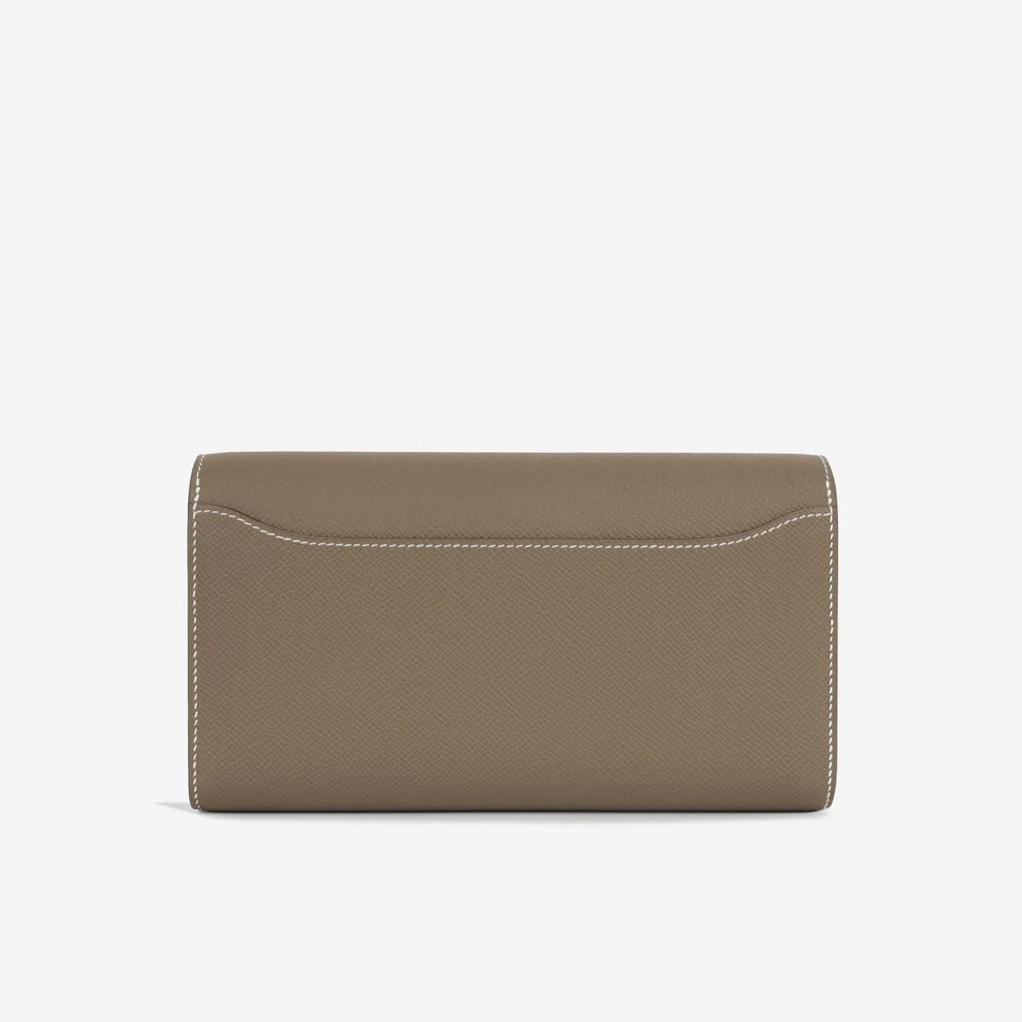 Herms Herms - Constance To Go - Etoupe Epsom PHW - 2024 - Brand New