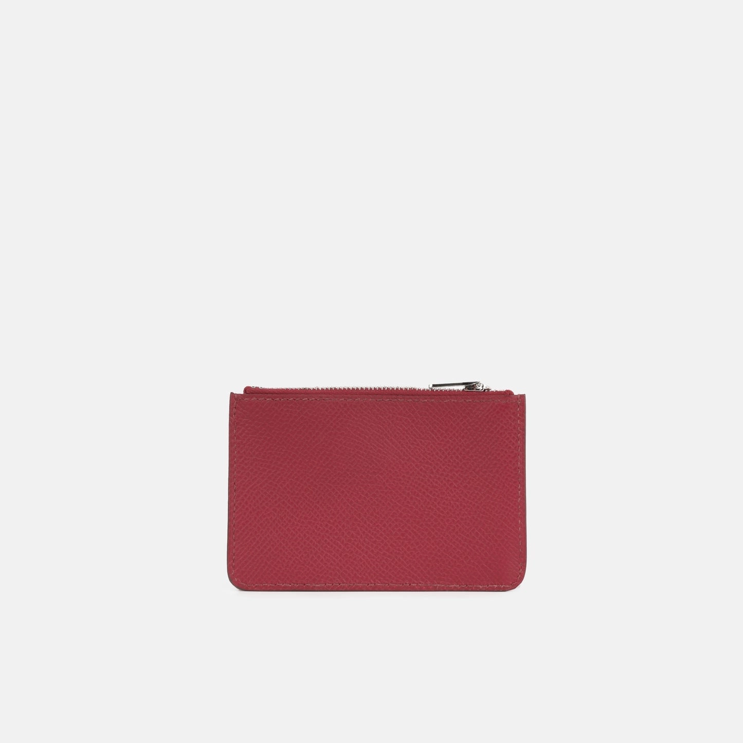 Herms Herms - Constance Slim - Rubis Epsom PHW - Brand New - 2023