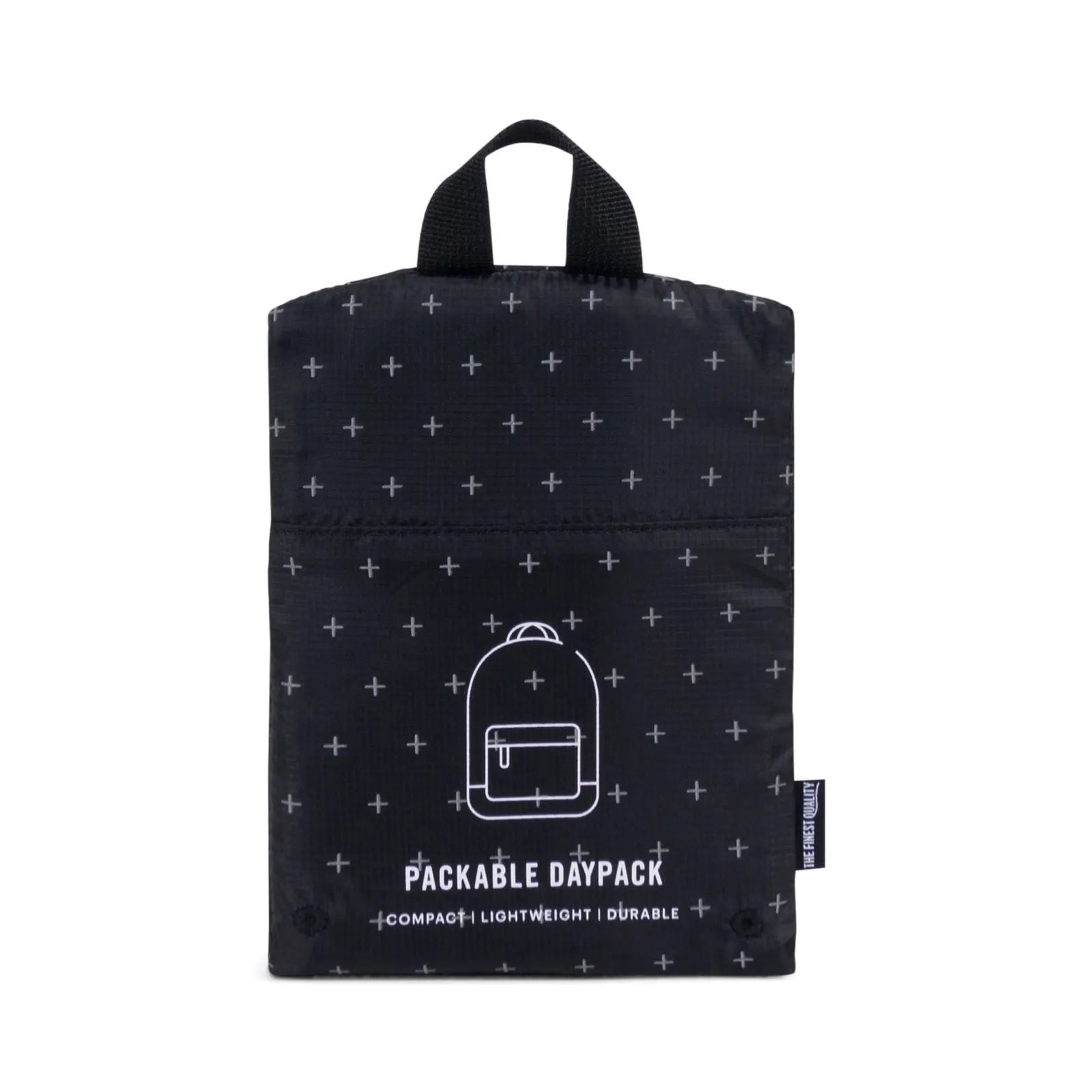 Herschel Supply Co. Packable Daypack