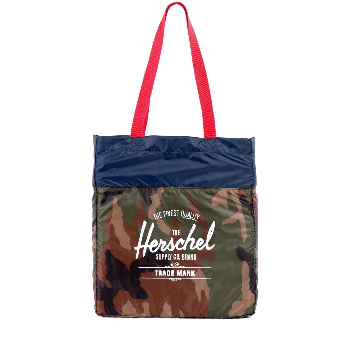 Herschel Supply Co. Packable Tote
