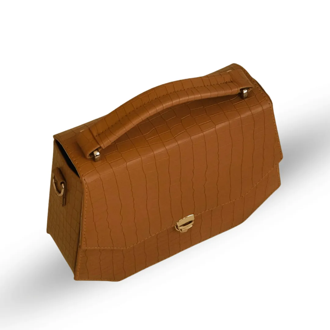 HEXA BROWN
