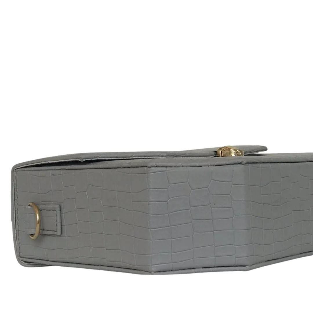 HEXA GREY