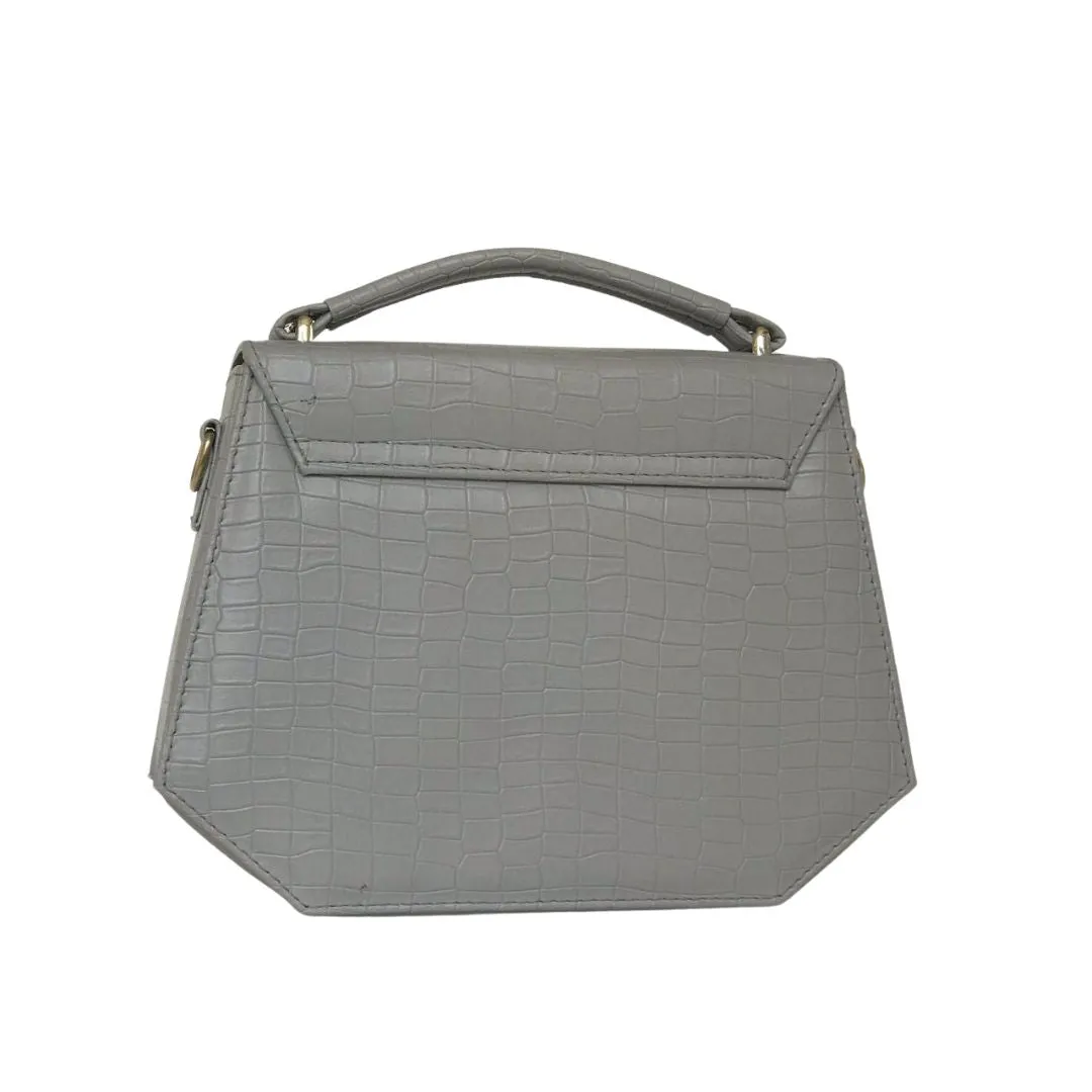 HEXA GREY