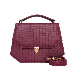 HEXA MAROON