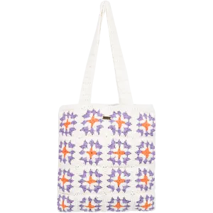 Hey Tulip Tote Bag