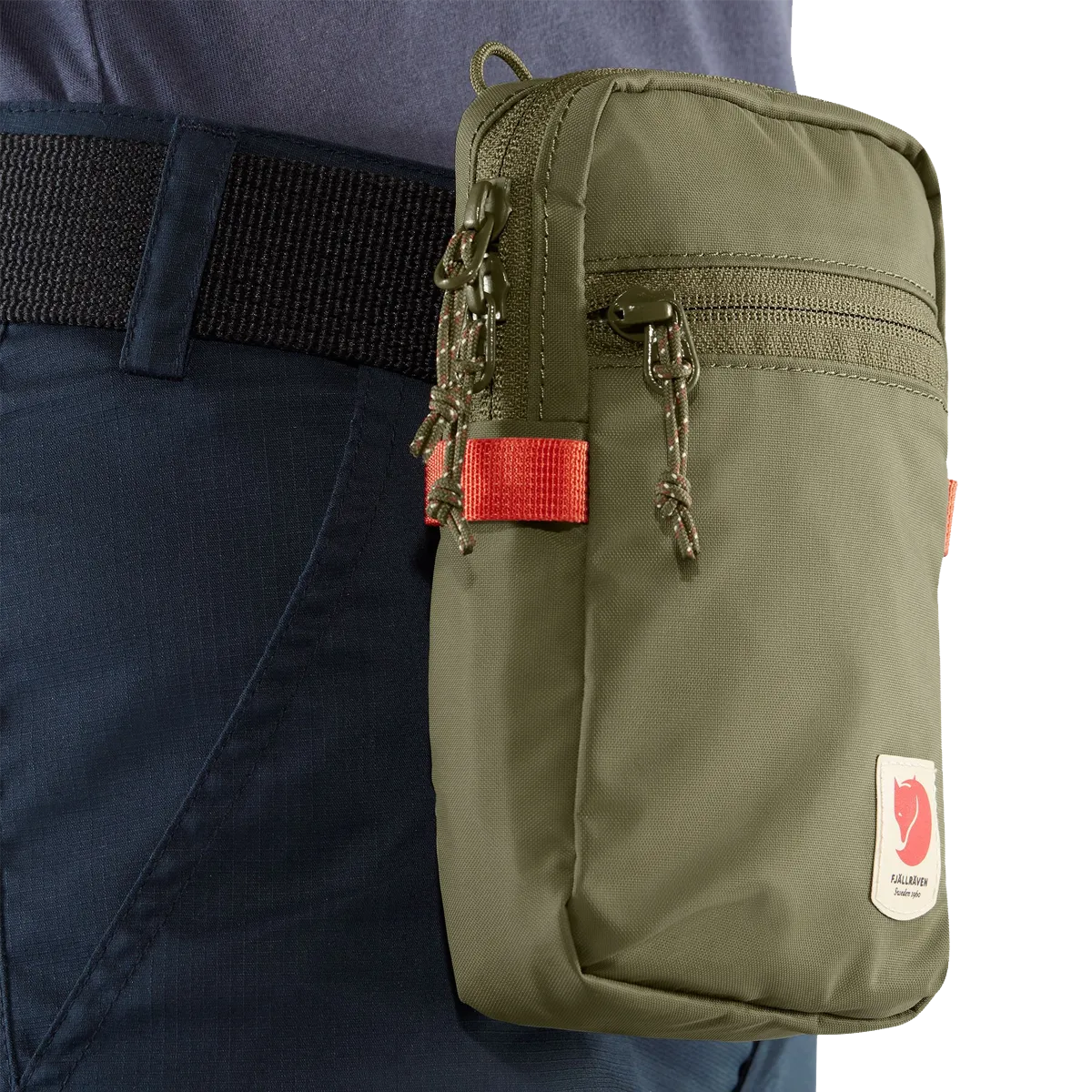 High Coast Pocket