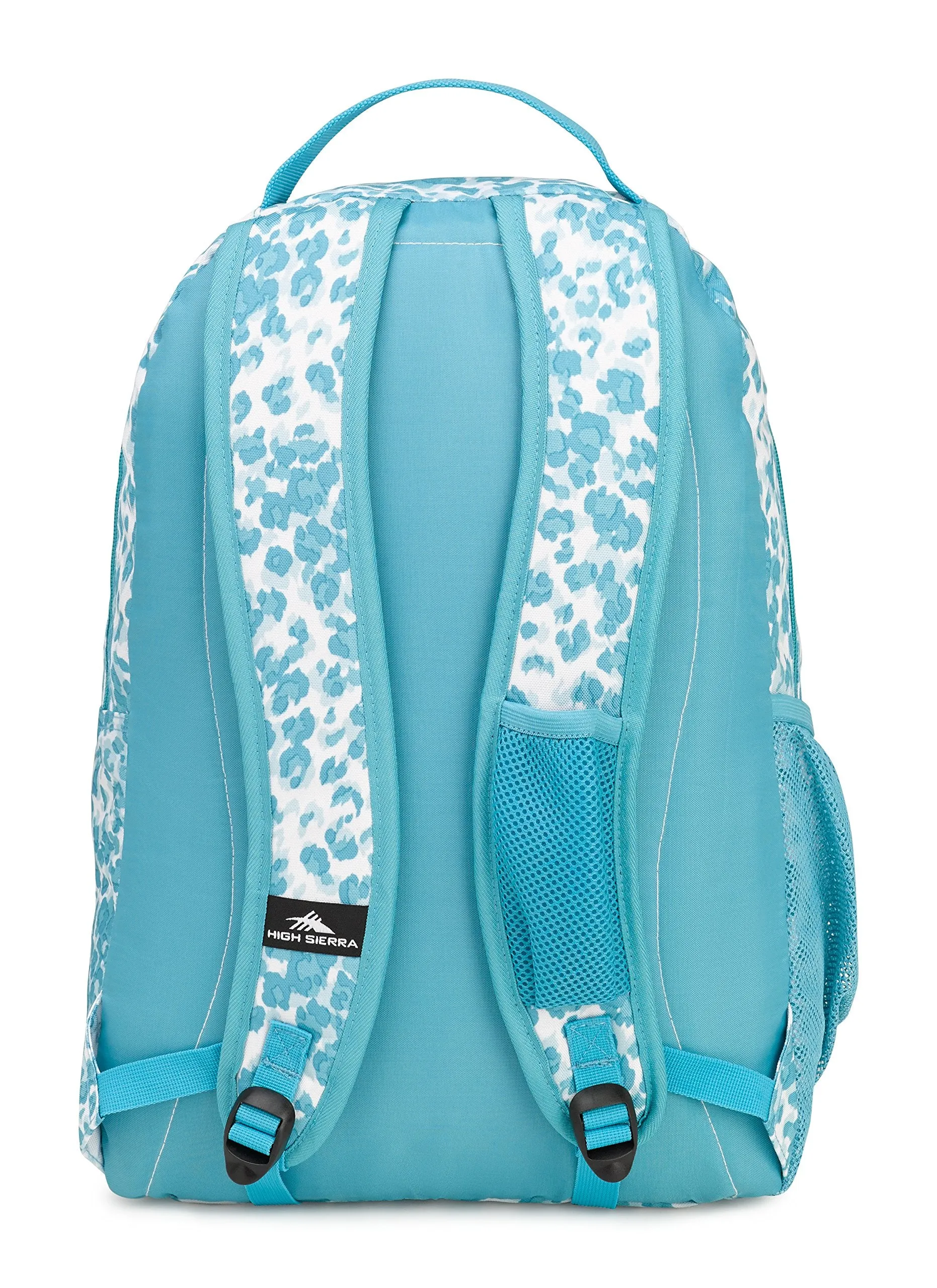 High Sierra Curve Backpack