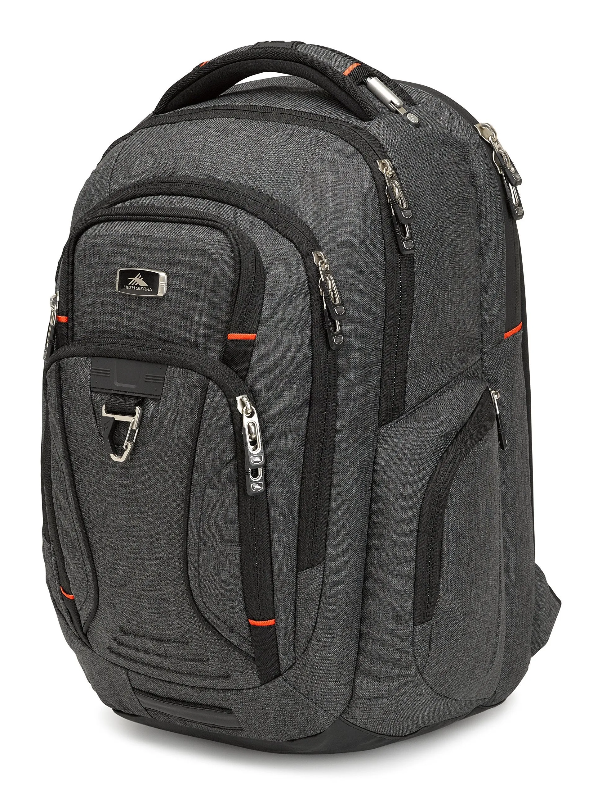 High Sierra Endeavor Elite Backpack