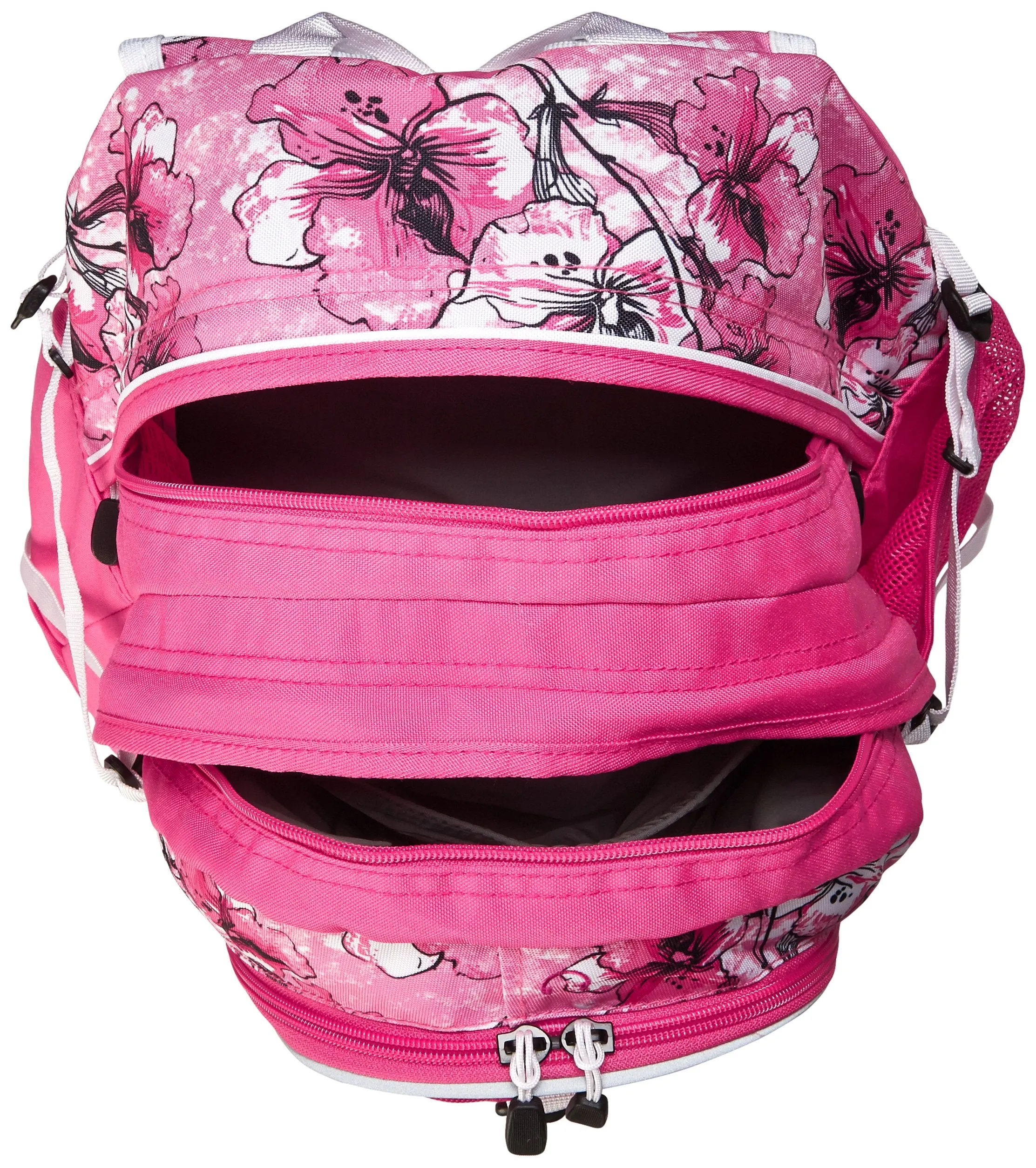 High Sierra Fat Boy School Backpack