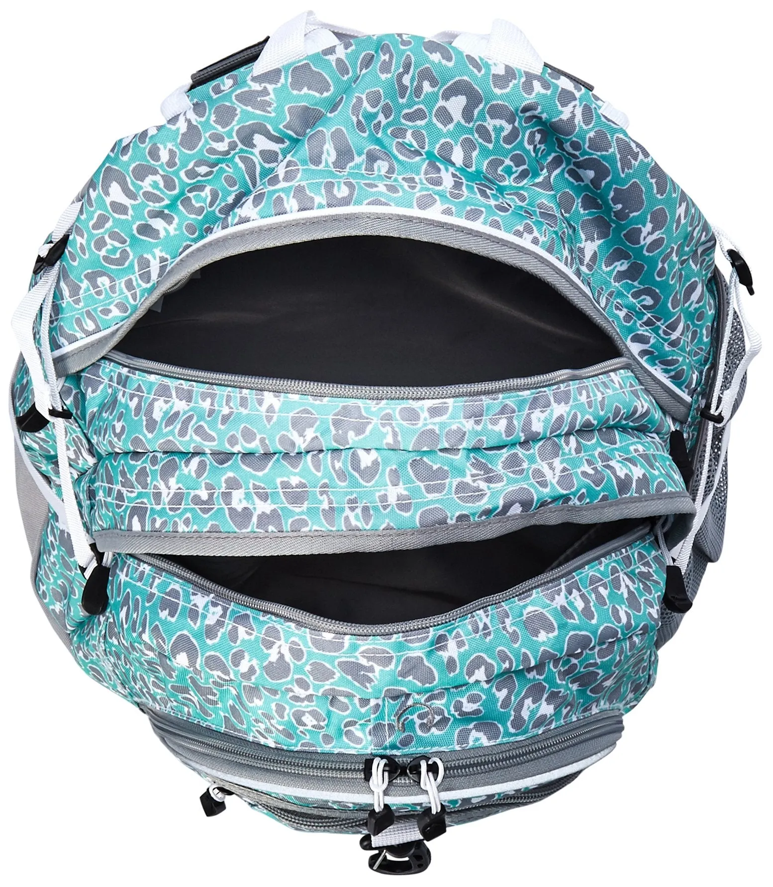 High Sierra Fat Boy School Backpack