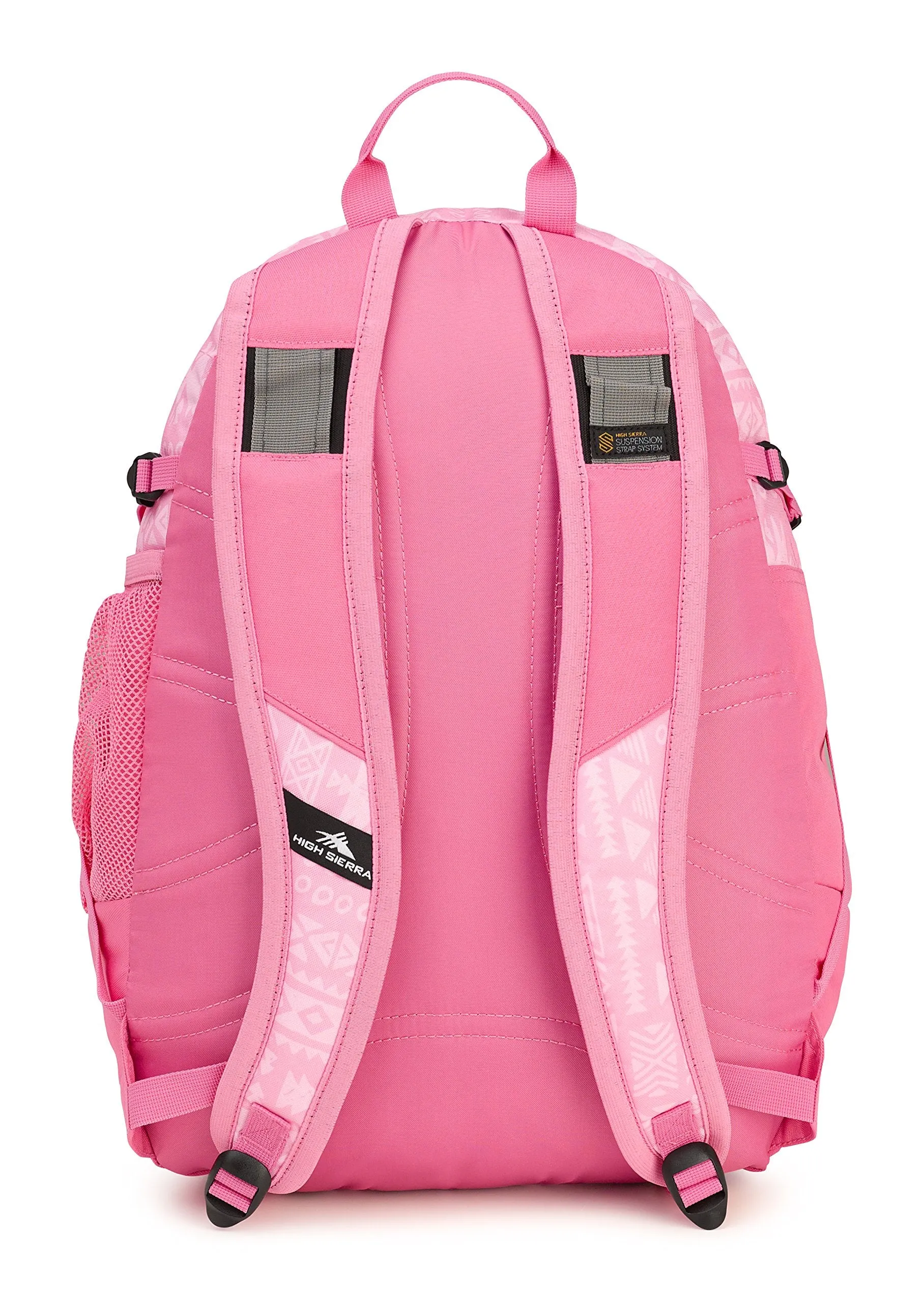 High Sierra Fat Boy School Backpack