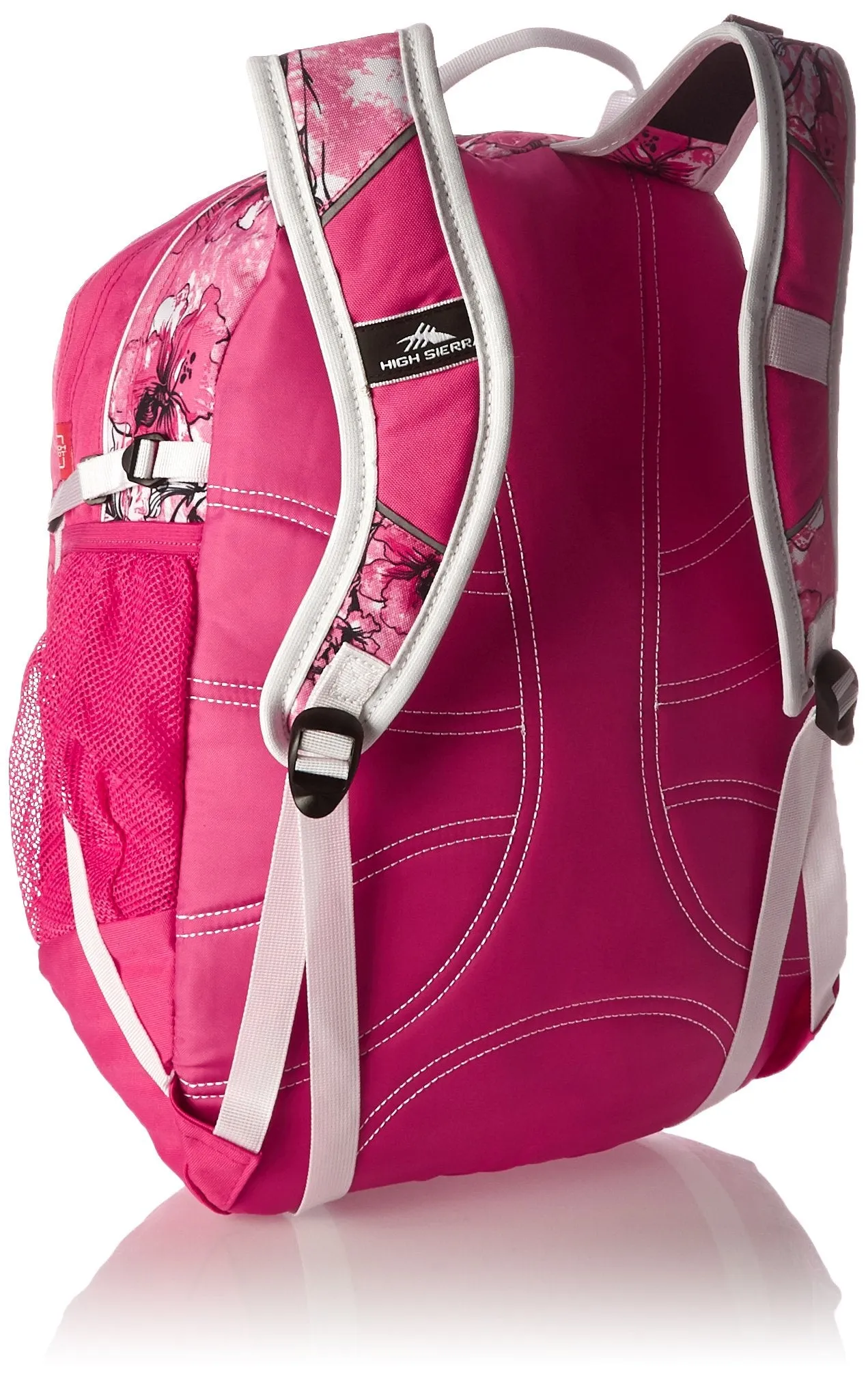 High Sierra Fat Boy School Backpack