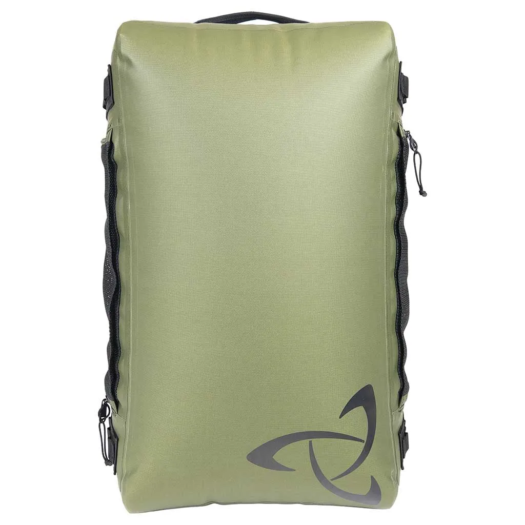 High Water Duffel 50