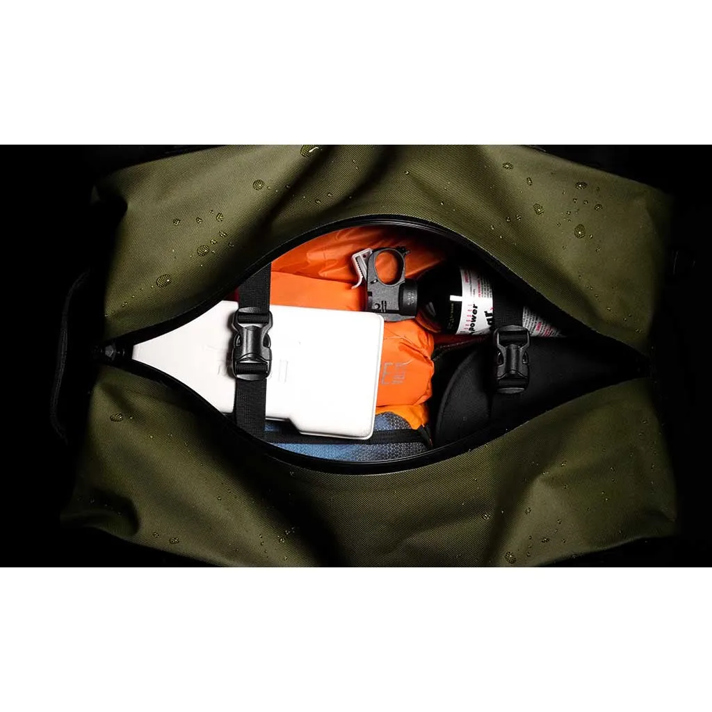 High Water Duffel 50