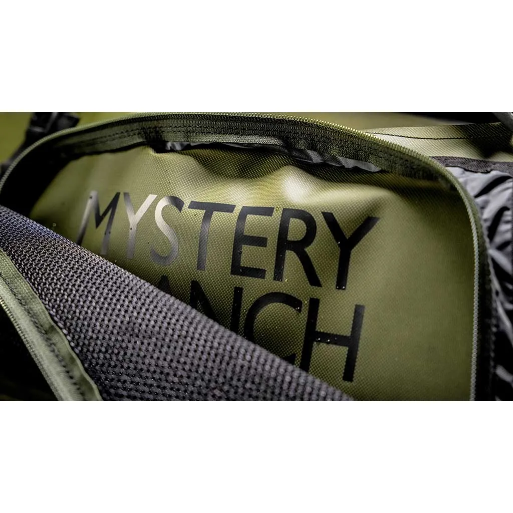 High Water Duffel 50