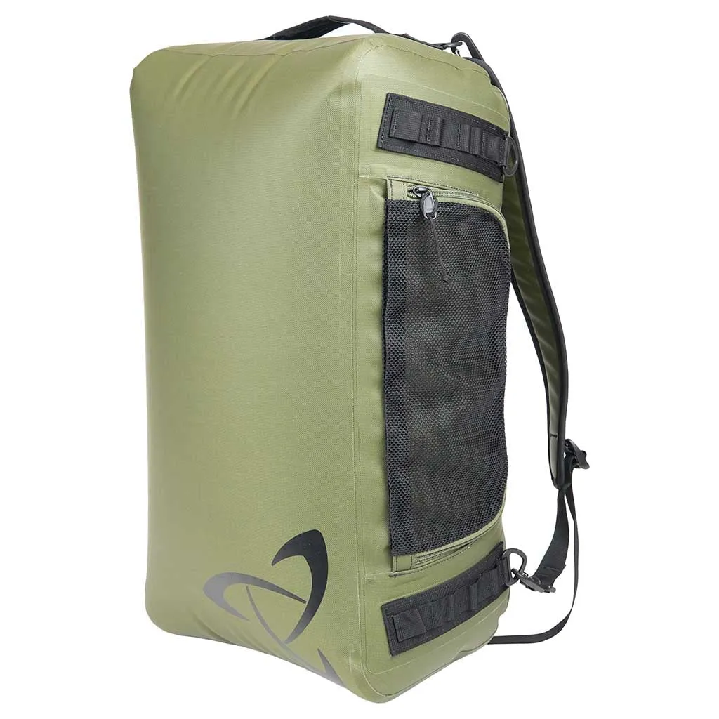 High Water Duffel 50