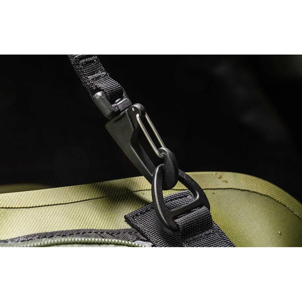 High Water Duffel 50