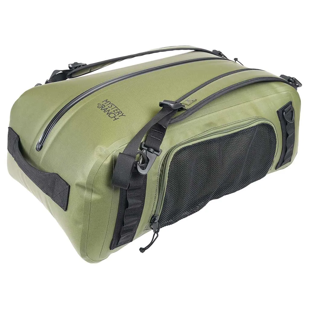 High Water Duffel 50