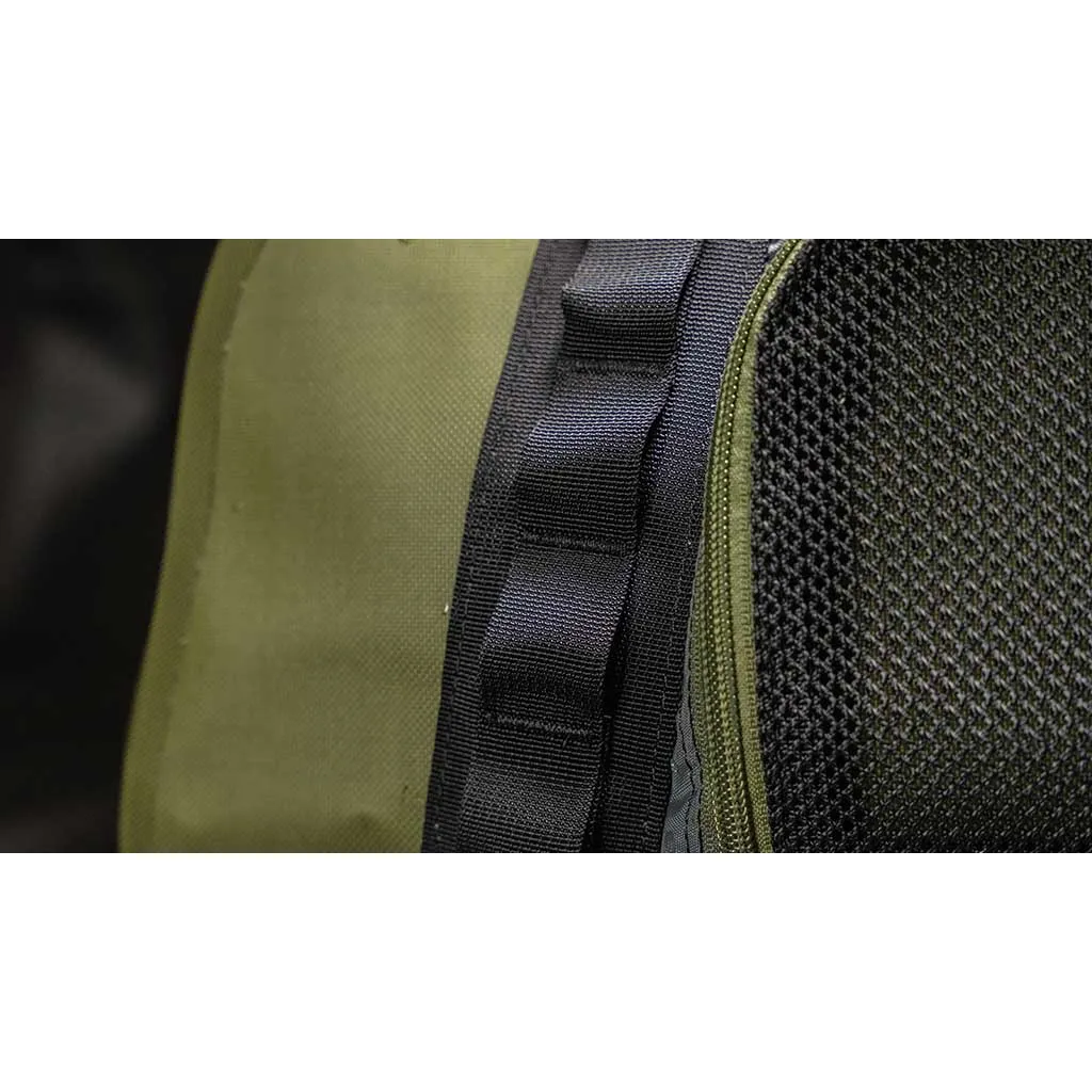 High Water Duffel 50