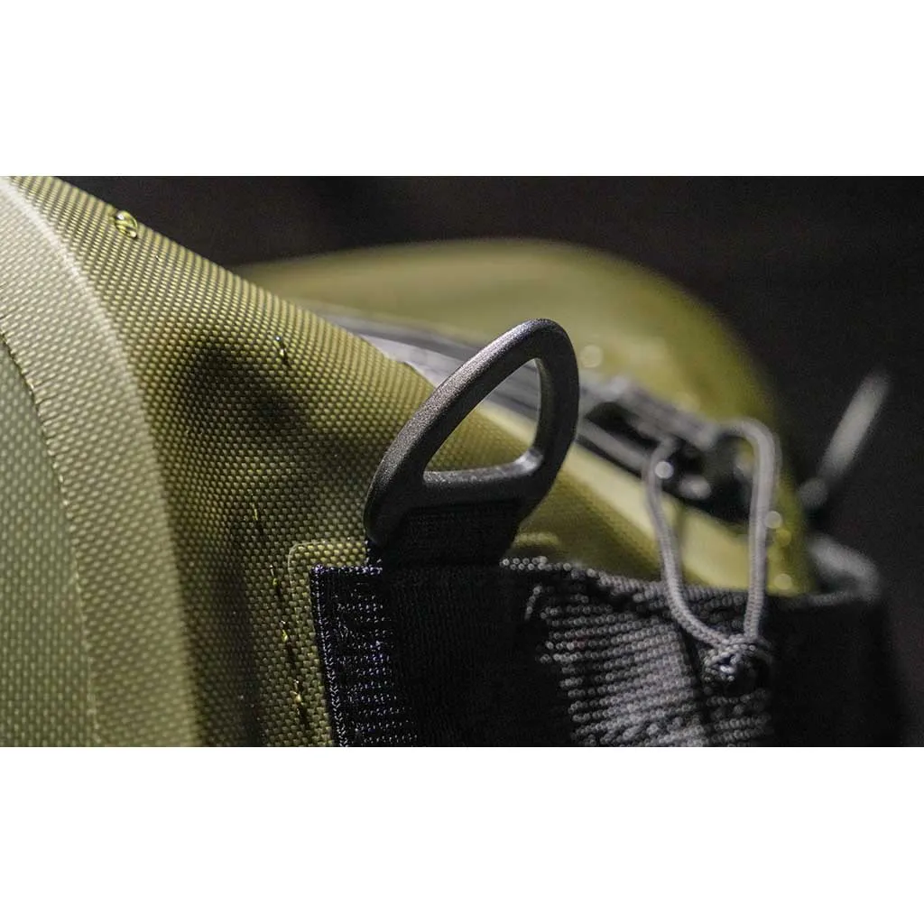 High Water Duffel 50