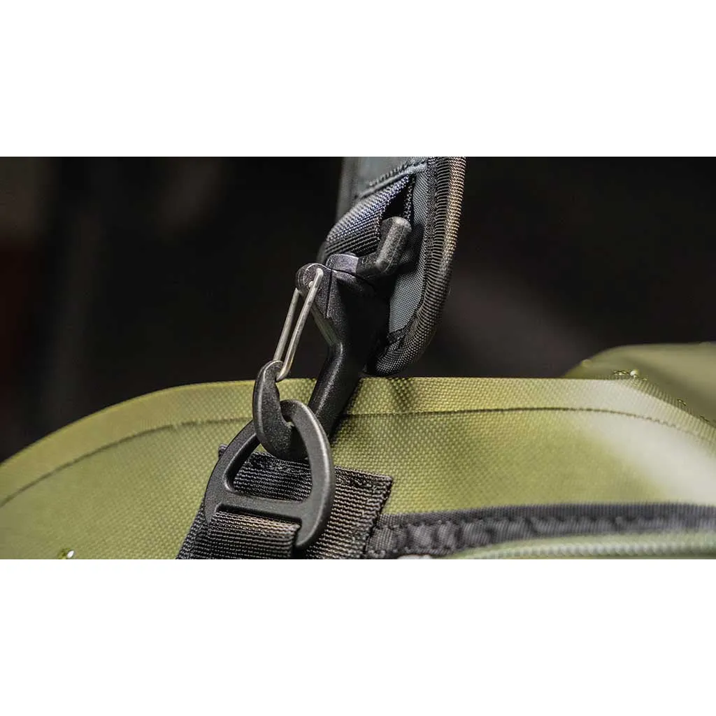 High Water Duffel 50