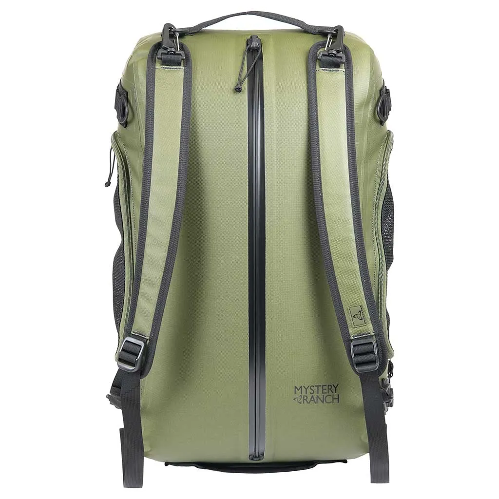 High Water Duffel 50