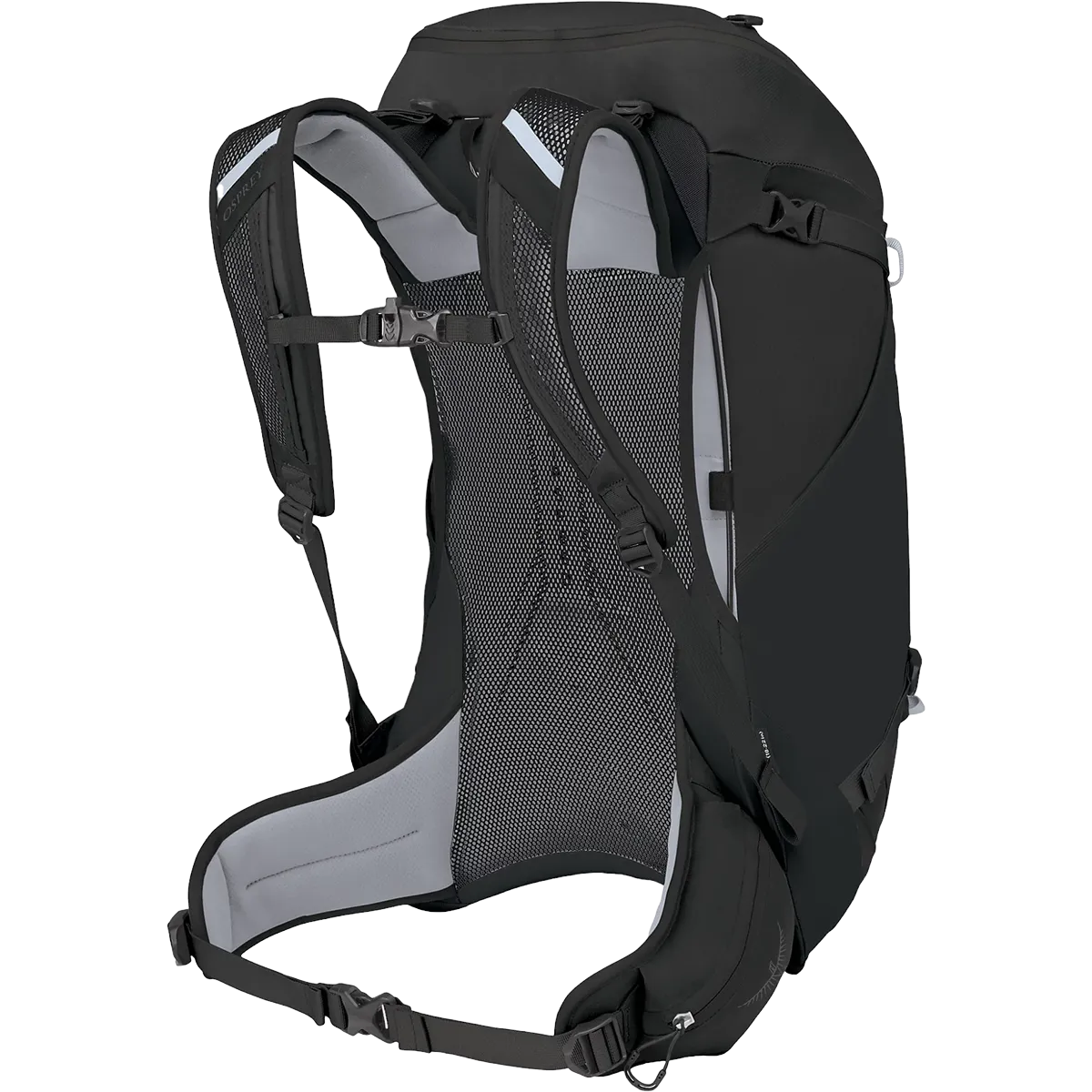 Hikelite Zip 32