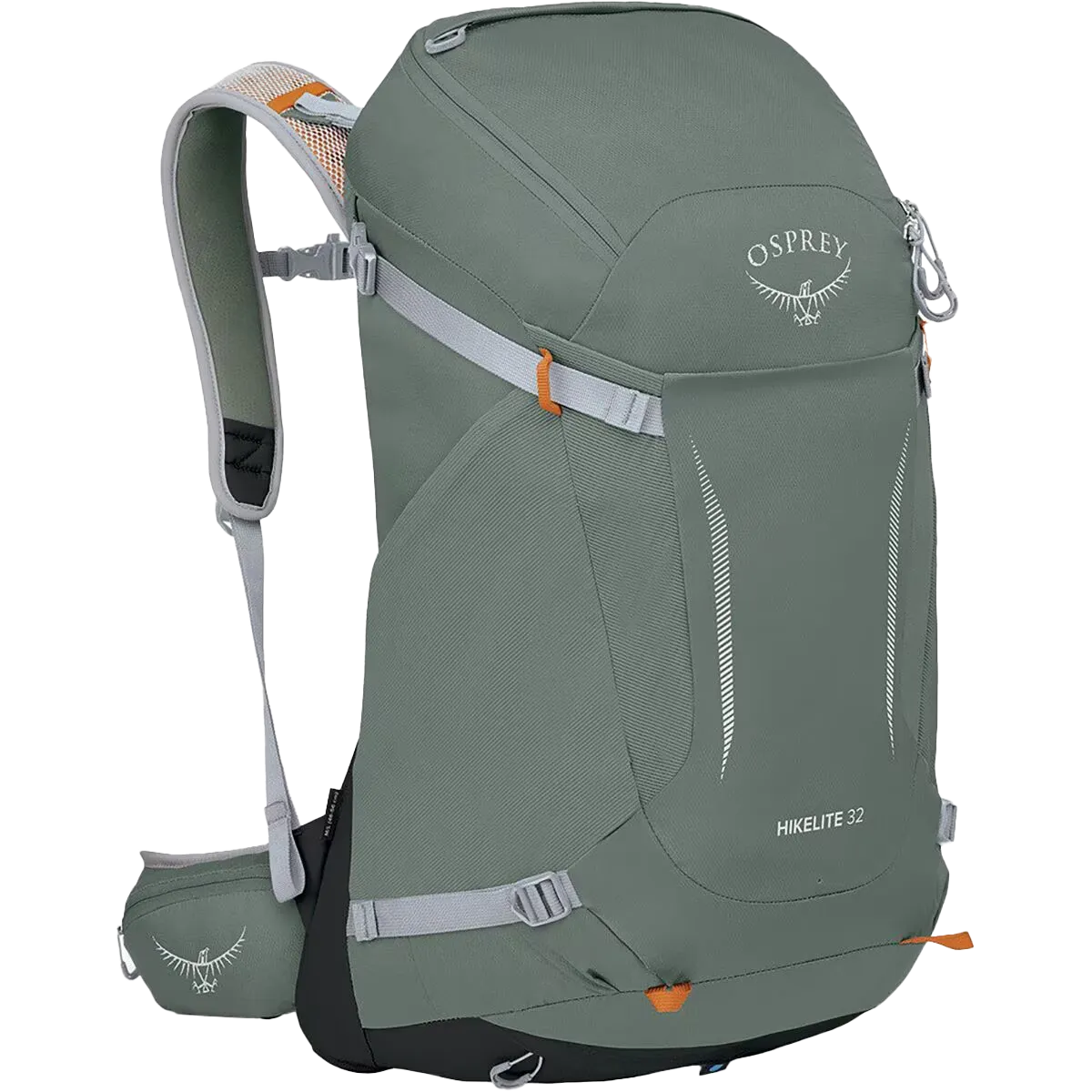 Hikelite Zip 32