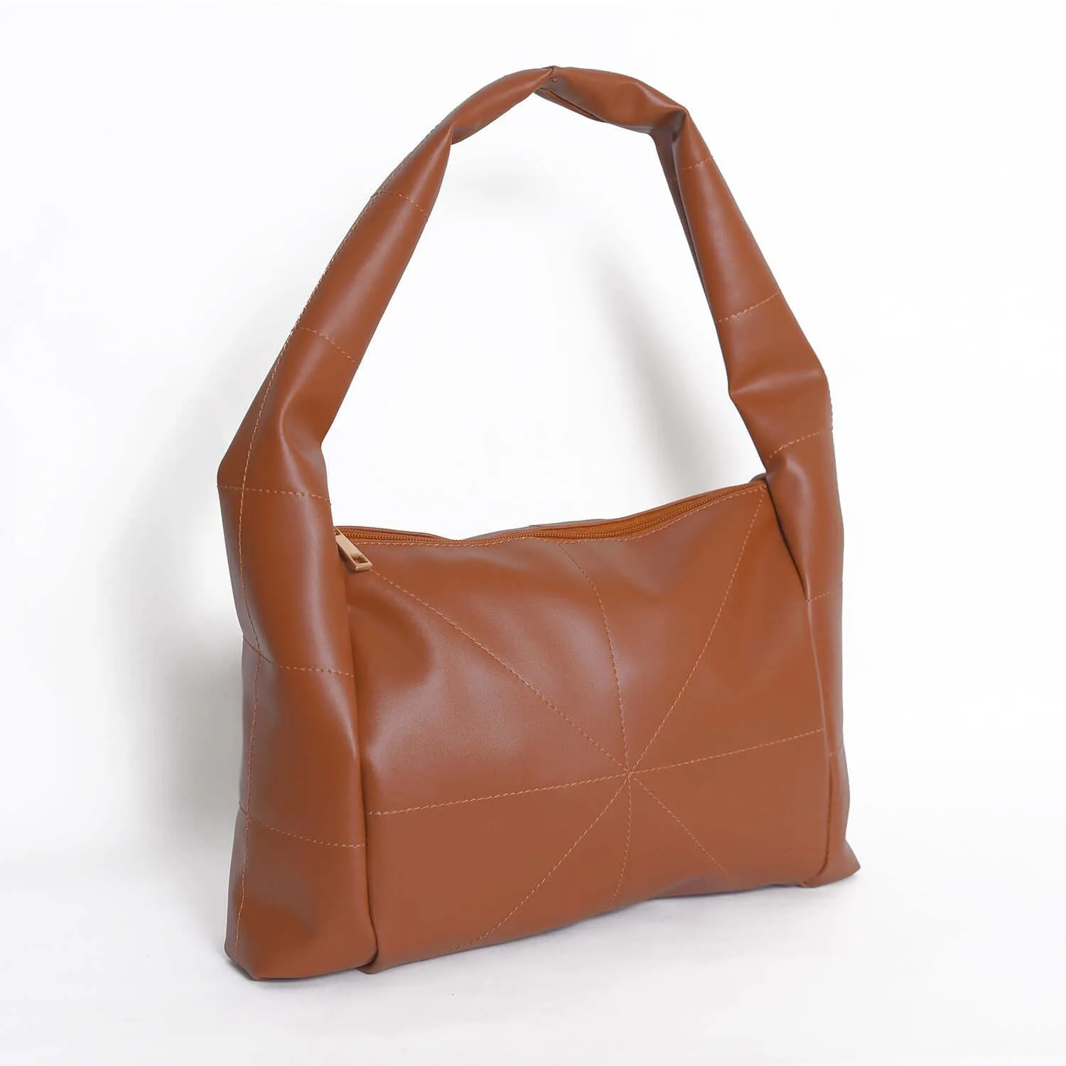 HOBO  CAMEL BROWN