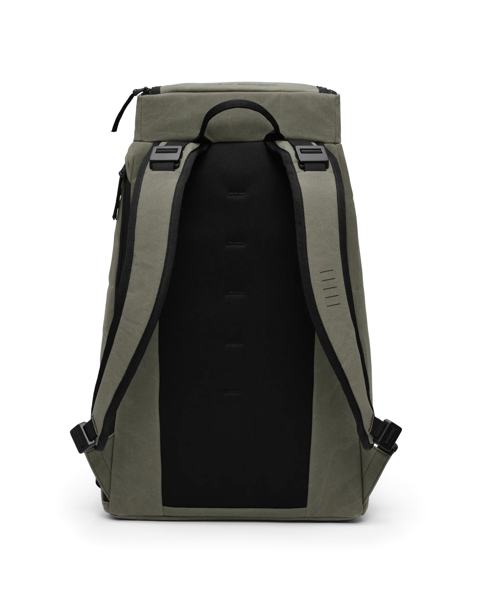 Hugger Backpack 30L Forest Green