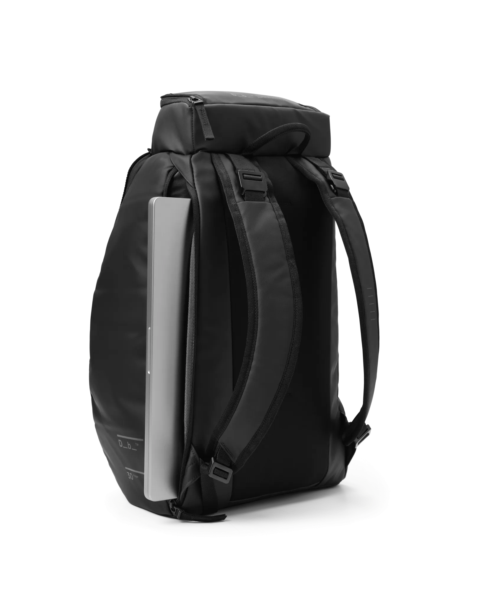 Hugger Backpack 30L Forest Green