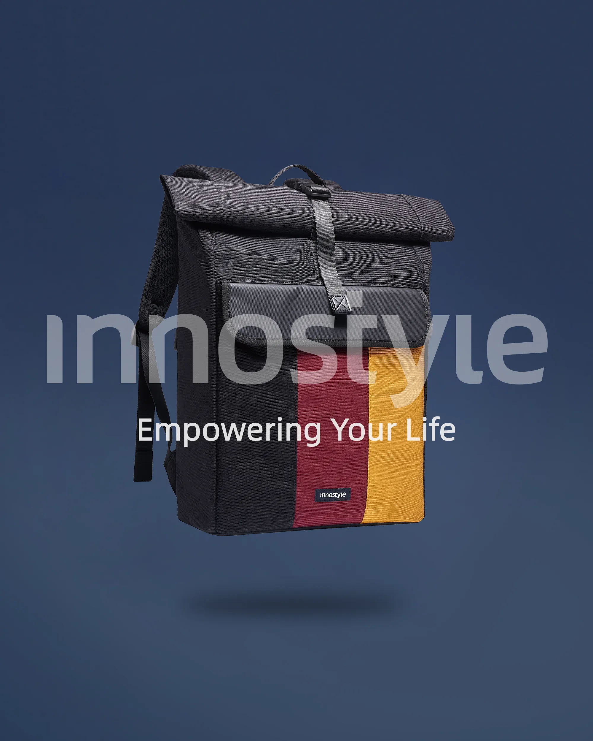 Innostyle CityTrek Elite backpack 16"