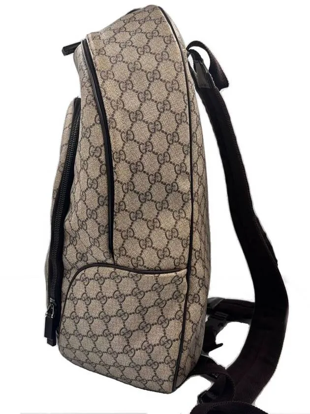 interlocking backpack