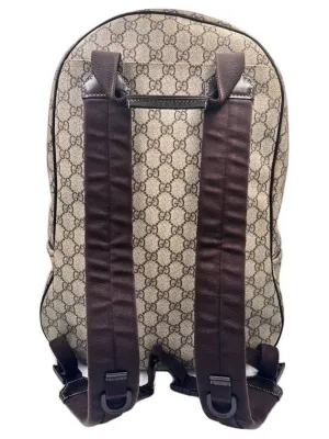 interlocking backpack