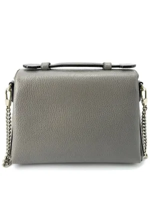 Interlocking top handle bag shoulder 510302