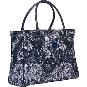 Isaac Mizrahi Boldon Womens Travel Handbag